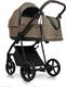 Roan універсальна коляска 2 в 1 Ivi Camel ECO R-IE-CL
