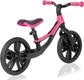 Globber біговел серії Gо Bike Elite розовый 710-110