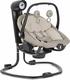 Joie кресло-качалка 2 в 1 Serina Speckled бежевый W1306ABSPK000