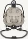 Joie кресло-качалка 2 в 1 Serina Speckled бежевый W1306ABSPK000