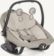 Joie кресло-качалка 2 в 1 Serina Speckled бежевый W1306ABSPK000