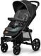 Lionelo вкладка для коляски Seatliner Golden Moments GREY LO-SEATLINER GOLDEN MOMENTS GREY