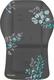 Lionelo вкладка для коляски Seatliner Golden Moments GREY LO-SEATLINER GOLDEN MOMENTS GREY