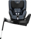 Britax-Romer автокрісло Dualfix 5Z з платформою Vario Base 5Z Blue Marble 2000038424