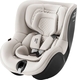 Britax-Romer автокрісло Dualfix 5Z Soft Taupe 2000039638