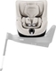 Britax-Romer автокрісло Dualfix 5Z Soft Taupe 2000039638