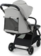 Kinderkraft прогулянкова коляска Apino Dove Grey (KSAPIN00GRY0000) KSAPIN00GRY0000