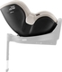Britax-Romer автокрісло Dualfix 5Z Soft Taupe 2000039638