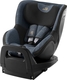 Britax-Romer автокрісло Dualfix 5Z з платформою Vario Base 5Z Blue Marble 2000038424