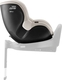 Britax-Romer автокрісло Dualfix 5Z Soft Taupe 2000039638