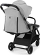 Kinderkraft прогулянкова коляска Apino Dove Grey (KSAPIN00GRY0000) KSAPIN00GRY0000