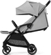 Kinderkraft прогулянкова коляска Apino Dove Grey (KSAPIN00GRY0000) KSAPIN00GRY0000