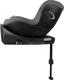 Cybex автокресло Sirona Gi i-Size Plus Lava Grey Plus 522004859bbg