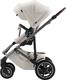 Britax-Romer прогулянкова коляска Smile 5Z Soft Taupe 2000039632