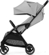 Kinderkraft прогулянкова коляска Apino Dove Grey (KSAPIN00GRY0000) KSAPIN00GRY0000