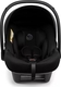 Tutis автокресло Elo Lux i-Size  Black PP202/006