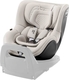 Britax-Romer автокрісло Dualfix 5Z Soft Taupe 2000039638