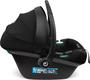 Tutis автокрісло Elo Lux i-Size  Black PP202/006