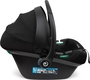Tutis автокресло Elo Lux i-Size  Black PP202/006