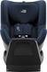 Britax-Romer автокрісло Dualfix Plus Night Blue 2000039724