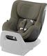 Britax-Romer автокресло Dualfix 5Z Urban Olive 2000039639