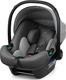 Tutis автокрісло Elo Lux i-Size  Grey PP202/022