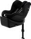 Cybex автокресло Sirona Gi i-Size Plus Moon Black Plus 522004851bbg