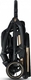 Kinderkraft прогулянкова коляска Apino Raven Black (KSAPIN00BLK0000) KSAPIN00BLK0000