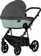 Tutis универсальная коляска Viva4 Sage 1202039
