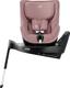 Britax-Romer автокрісло Dualfix Pro М Dusty Rose 2000039705