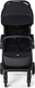 Kinderkraft прогулянкова коляска Apino Raven Black (KSAPIN00BLK0000) KSAPIN00BLK0000
