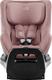 Britax-Romer автокрісло Dualfix Pro М Dusty Rose 2000039705