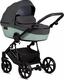 Tutis универсальная коляска Viva4 Sage 1202039