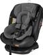 Carrello автокресло Asteroid CRL-12801/2 magnet grey 35229ber