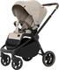 Carrello універсальна коляска Epica CRL-8510/1 almond beige 35230ber