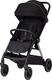 Carrello прогулянкова коляска Delta CRL-5517 coffee black 35231ber
