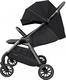 Carrello прогулянкова коляска Delta CRL-5517 coffee black 35231ber