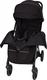 Carrello прогулянкова коляска Delta CRL-5517 coffee black 35231ber