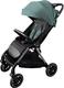 Carrello прогулянкова коляска Delta CRL-5517 jungle green 35232ber