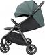 Carrello прогулянкова коляска Delta CRL-5517 jungle green 35232ber