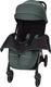 Carrello прогулянкова коляска Delta CRL-5517 jungle green 35232ber