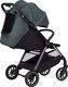 Carrello прогулянкова коляска Delta CRL-5517 jungle green 35232ber