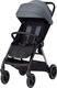 Carrello прогулянкова коляска Delta CRL-5517 lava grey 35233ber