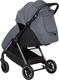 Carrello прогулянкова коляска Delta CRL-5517 lava grey 35233ber