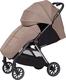 Carrello прогулянкова коляска Delta CRL-5517 wheat beige 35234ber