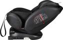 Carrello автокресло Asteroid CRL-12801/2 space black 35235ber