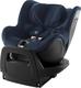 Britax-Romer автокресло Dualfix Pro Night Blue 2000039720