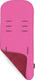 Bumprider вкладиш до коляски Inovi Memory Foam Pink/Pink 41201-215