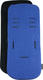 Bumprider вкладиш до коляски Inovi Memory Foam Black/Blue 41201-219