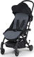 Bumprider вкладиш до коляски Inovi Memory Foam Black/Grey 41201-221